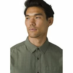 Prana Men's Park Hill Shirt 13 Prana Men's Park Hill Shirt -Hot Sale Prana Shop 10554111x1134745 vAlt2