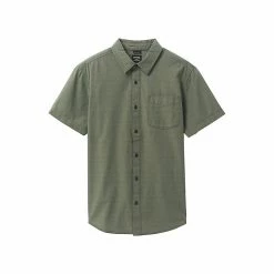 Prana Men's Park Hill Shirt 14 Prana Men's Park Hill Shirt -Hot Sale Prana Shop 10554111x1134745 vAlt4