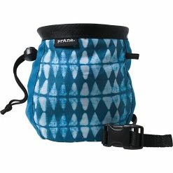 Prana Roots Studio Chalk Bag