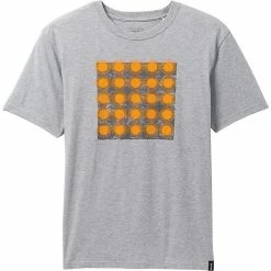 Prana Men's Roots Studio Graphic T-Shirt
