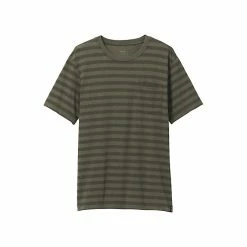 Prana Men's Roots Studio Pocket T-Shirt -Hot Sale Prana Shop 10554138x1037428 vAlt4