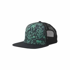 Prana Roots Studio Trucker Cap -Hot Sale Prana Shop 10554140x1252581 zm