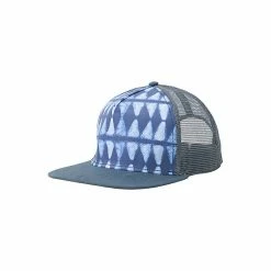 Prana Roots Studio Trucker Cap
