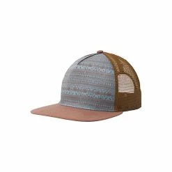 Prana Roots Studio Trucker Cap -Hot Sale Prana Shop 10554140x1252673 zm
