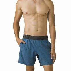 Prana Men's Slope 7 Inch Short -Hot Sale Prana Shop 10554152x1252566 zm