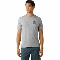 Prana Men's Torreys Peak T-Shirt -Hot Sale Prana Shop 10554181x1167907 zm