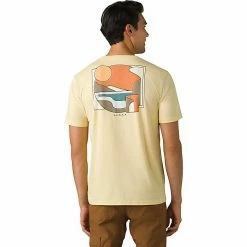Prana Men's Torreys Peak T-Shirt -Hot Sale Prana Shop 10554181x1189351 vAlt2