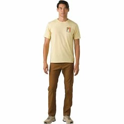 Prana Men's Torreys Peak T-Shirt -Hot Sale Prana Shop 10554181x1189351 vAlt3