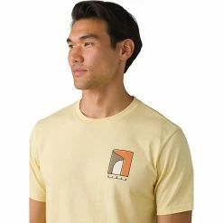 Prana Men's Torreys Peak T-Shirt -Hot Sale Prana Shop 10554181x1189351 vAlt4