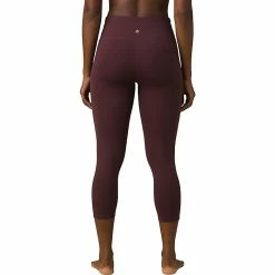 Prana Women's Transform Capri -Hot Sale Prana Shop 10554182x1094676 vAlt2