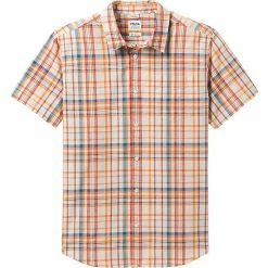 Prana Men's Benton Shirt - Slim