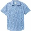Prana Men's Roots Studio Shirt - Slim