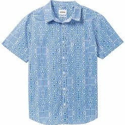 Prana Men's Roots Studio Shirt - Slim