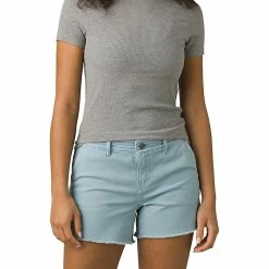 Prana Women's Sancho 4 Inch Short -Hot Sale Prana Shop 10561716x1063413 zm
