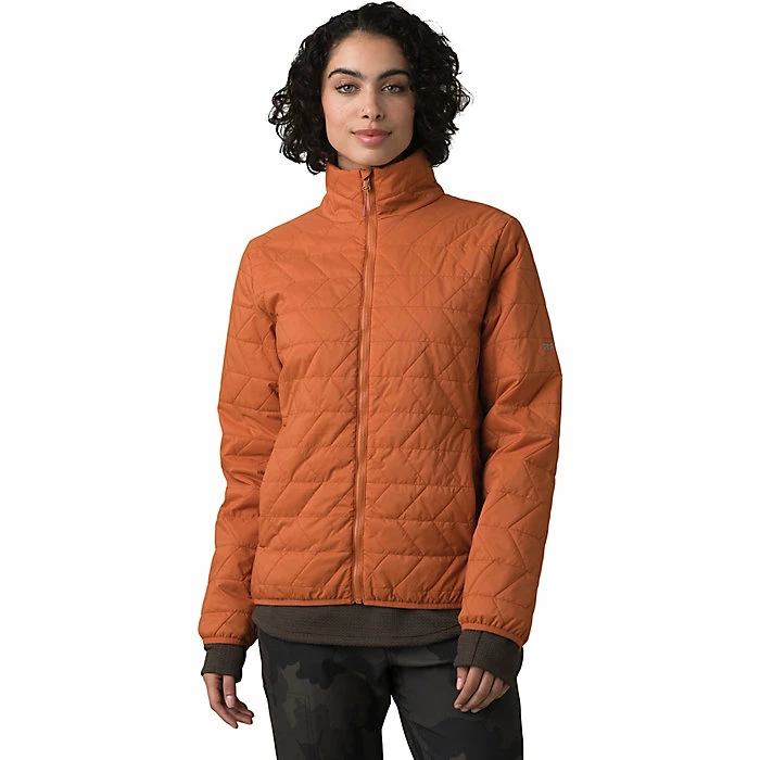 Prana Women's Alpine Air Jacket 3 Prana Women's Alpine Air Jacket