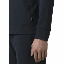 Prana Men's Altitude Tracker Crew -Hot Sale Prana Shop 10576591x1029179 vAlt2