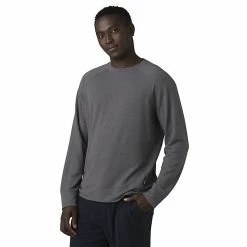 Prana Men's Altitude Tracker Crew -Hot Sale Prana Shop 10576591x1036982 zm