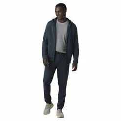 Prana Men's Cardiff Fleece Sweatpant -Hot Sale Prana Shop 10576600x1262228 vAlt4