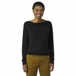 Prana Women's Cozy Up Aires Top -Hot Sale Prana Shop 10576602x1012905 zm