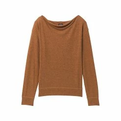 Prana Women's Cozy Up Aires Top -Hot Sale Prana Shop 10576602x1262223 vAlt4