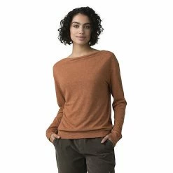 Prana Women's Cozy Up Aires Top