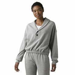 Prana Women's Cozy Up Michie Top -Hot Sale Prana Shop 10576604x1036982 zm