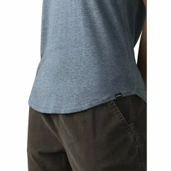Prana Women's Cozy Up Scoop Neck Tee -Hot Sale Prana Shop 10576607x1069927 vAlt3
