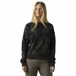 Prana Women's Cozy Up Sweatshirt -Hot Sale Prana Shop 10576608x1047677 zm