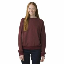 Prana Women's Cozy Up Sweatshirt -Hot Sale Prana Shop 10576608x1072852 zm