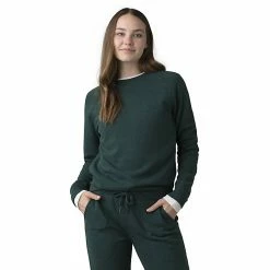 Prana Women's Cozy Up Sweatshirt