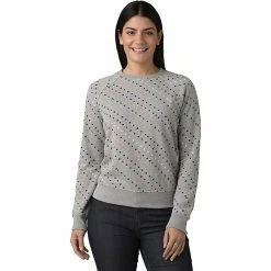 Prana Women's Cozy Up Sweatshirt -Hot Sale Prana Shop 10576608x1262233 zm
