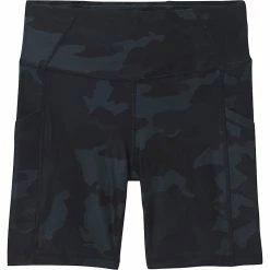 Prana Women's Electa II 7 Inch Printed Short -Hot Sale Prana Shop 10576621x1262247 vAlt1