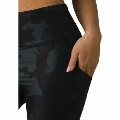 Prana Women's Electa II 7 Inch Printed Short -Hot Sale Prana Shop 10576621x1262247 vAlt3