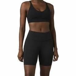 Prana Women's Electa II 7 Inch Short -Hot Sale Prana Shop 10576622x1012905 zm