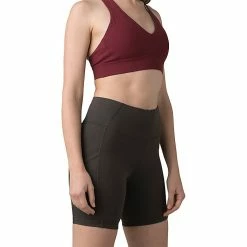 Prana Women's Electa II 7 Inch Short