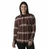 Prana Women's Emerick Lined Flannel Shirt 2 Prana Women's Emerick Lined Flannel Shirt -Hot Sale Prana Shop 10576626x1011169 zm