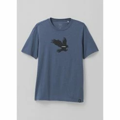 Prana Men's Freebird Journeyman SS Tee -Hot Sale Prana Shop 10576635x1056126 vAlt3