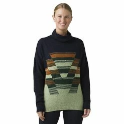 Prana Women's Frosted Pine Sweater -Hot Sale Prana Shop 10576638x1029179 zm