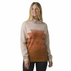 Prana Women's Frosted Pine Sweater -Hot Sale Prana Shop 10576638x1223675 zm