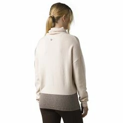 Prana Women's Frosted Pine Sweater -Hot Sale Prana Shop 10576638x1242335 vAlt1