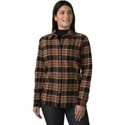 Prana Women's Golden Canyon Flannel Shirt 17 Prana Women's Golden Canyon Flannel Shirt -Hot Sale Prana Shop 10576640x1019249 zm