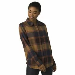 Prana Women's Golden Canyon Flannel Shirt 16 Prana Women's Golden Canyon Flannel Shirt -Hot Sale Prana Shop 10576640x1072072 zm