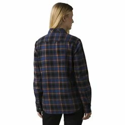 Prana Women's Golden Canyon Flannel Shirt 15 Prana Women's Golden Canyon Flannel Shirt -Hot Sale Prana Shop 10576640x1183308 vAlt1