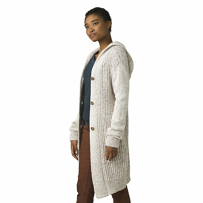 Prana Women's Hidden Oasis Duster 3 Prana Women's Hidden Oasis Duster