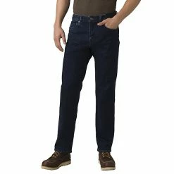 Prana Men's Hillgard Jean