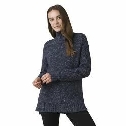 Prana Women's Ibid Sweater Tunic -Hot Sale Prana Shop 10576648x1178076 zm