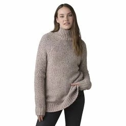 Prana Women's Ibid Sweater Tunic