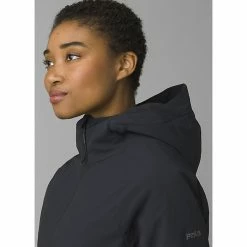 Prana Women's Insulo Stretch Hooded Jacket -Hot Sale Prana Shop 10576654x1012905 vAlt2