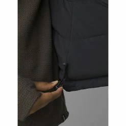 Prana Women's Insulo Stretch Hooded Jacket -Hot Sale Prana Shop 10576654x1012905 vAlt3