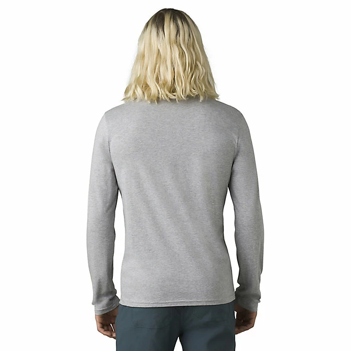 Prana Men's Journeyman LS T-Shirt 6 Prana Men's Journeyman LS T-Shirt - Image 4